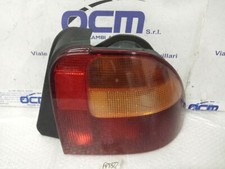 FANALE FANALINO POSTERIORE DESTRO ROVER 400 = ROVER 45 1999>2005