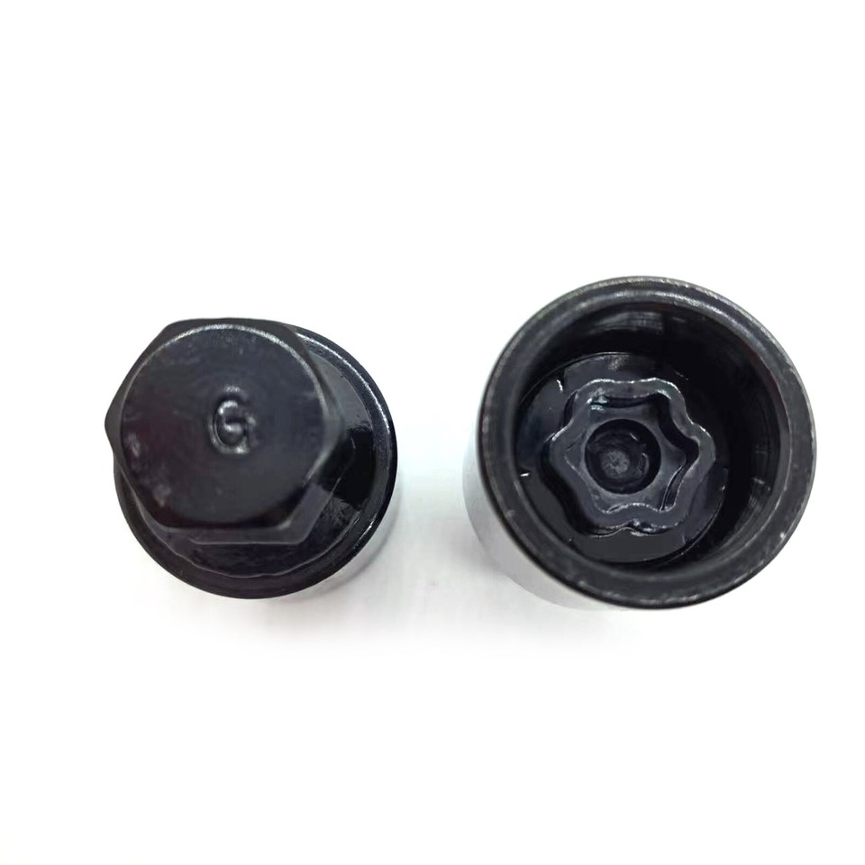 for TOYOTA Security Master Locking Lock Wheel Nut Key Bolt ALL No