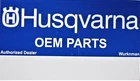 Genuine  OEM  Husqvarna Two-Stage Snow Blower Drift Cutter Kit 532183614