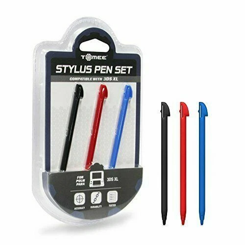 Nintendo Videospiel-Eingabestifte