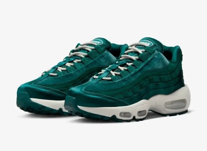 Air max 95 x stussy cheap ebay