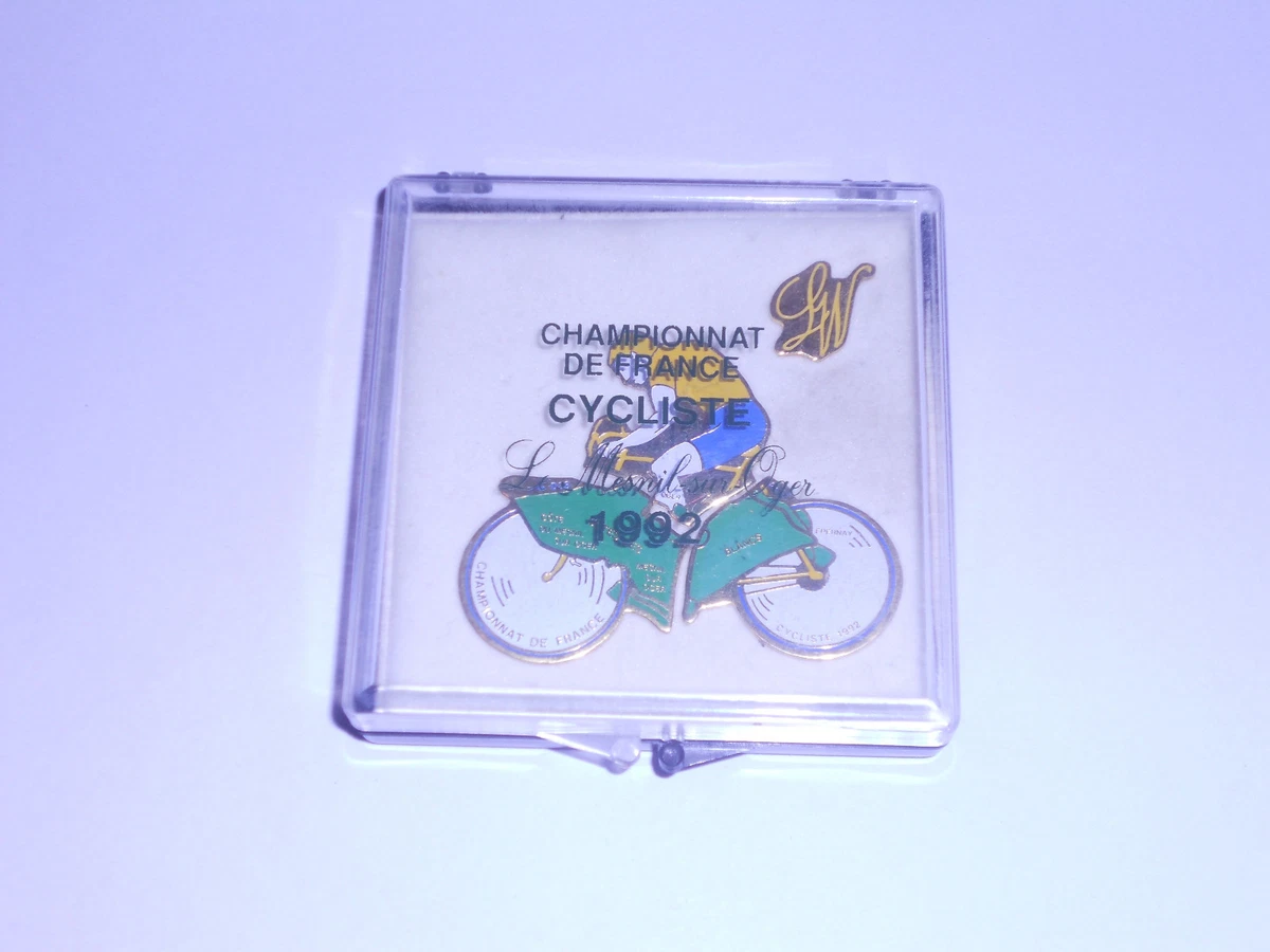 RARE PINS PIN'S .. Velo Cyclisme Cycling Tour De France Team