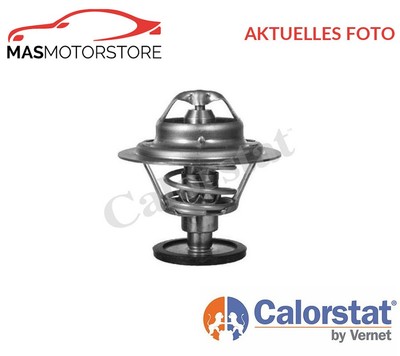 KÜHLFLÜSSIGKEIT KÜHLER THERMOSTAT CALORSTAT BY VERNET TH151982J H NEU