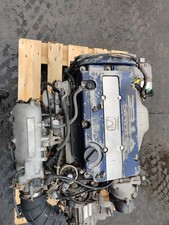 HONDA ACCORD 2.3 VTEC DOHC H23A ENGINE 85988