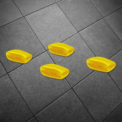 TheoCraft Silicon Rubber Kits Earsocks&NosePads for-Oakley Half Jacket XLJ Opt - Picture 6 of 26