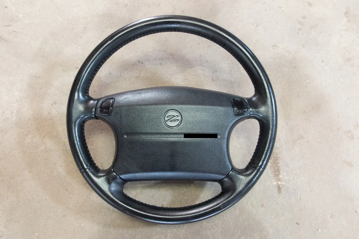 Genuine OEM Steering Wheels & Horn Buttons for Nissan 300ZX for