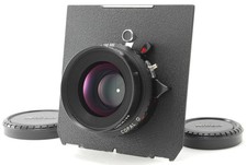 Nikon NIKKOR W 135mm Focal f/5.6 Camera Lenses for sale - eBay