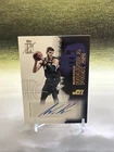 Topps Signature Class Basketball 2026 Walker Kessler Utah Jazz Auto VCA-WK