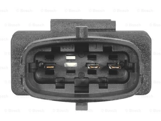 Bosch Ignition Coil for Ferrari 612 Scaglietti 5.7L Petrol 2004 - 2011 - Image 2 of 2