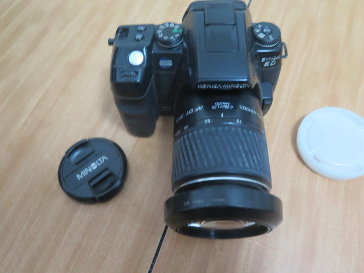 7 CANON CASIO FUJI KONICA MINOLTA など 15点以上まとめ 一眼レフ