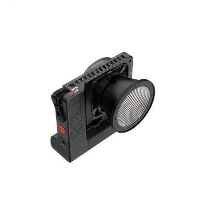 LED-Kit | 100W | Bi-Color | LUX-Serie