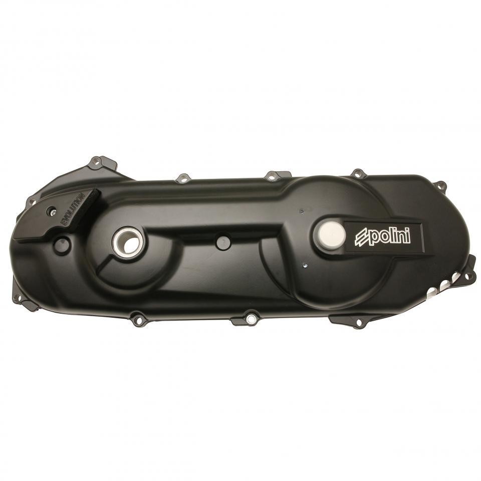 Carter Polini Yamaha Aerox 50 pour rénover la transmission des scooters avant 2020