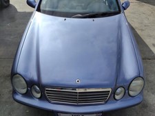 Capot Mercedes CLASSE CLK