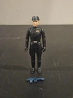 Vintage Kenner Star Wars Figure Imperial Commander 1980 Complete ESB