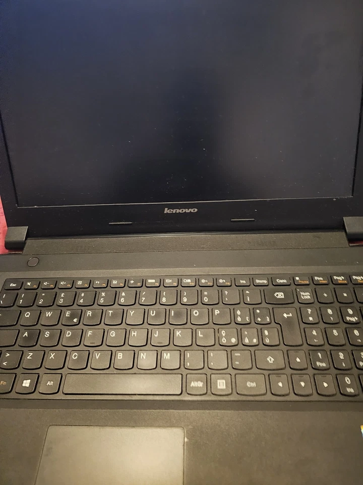 Lenovo B50-30 Laptop 80ES Model - Image 2 of 4