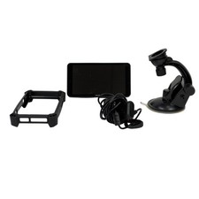 Rand McNally RandTab6 6" Android Powered Truck Navigation GPS Tablet