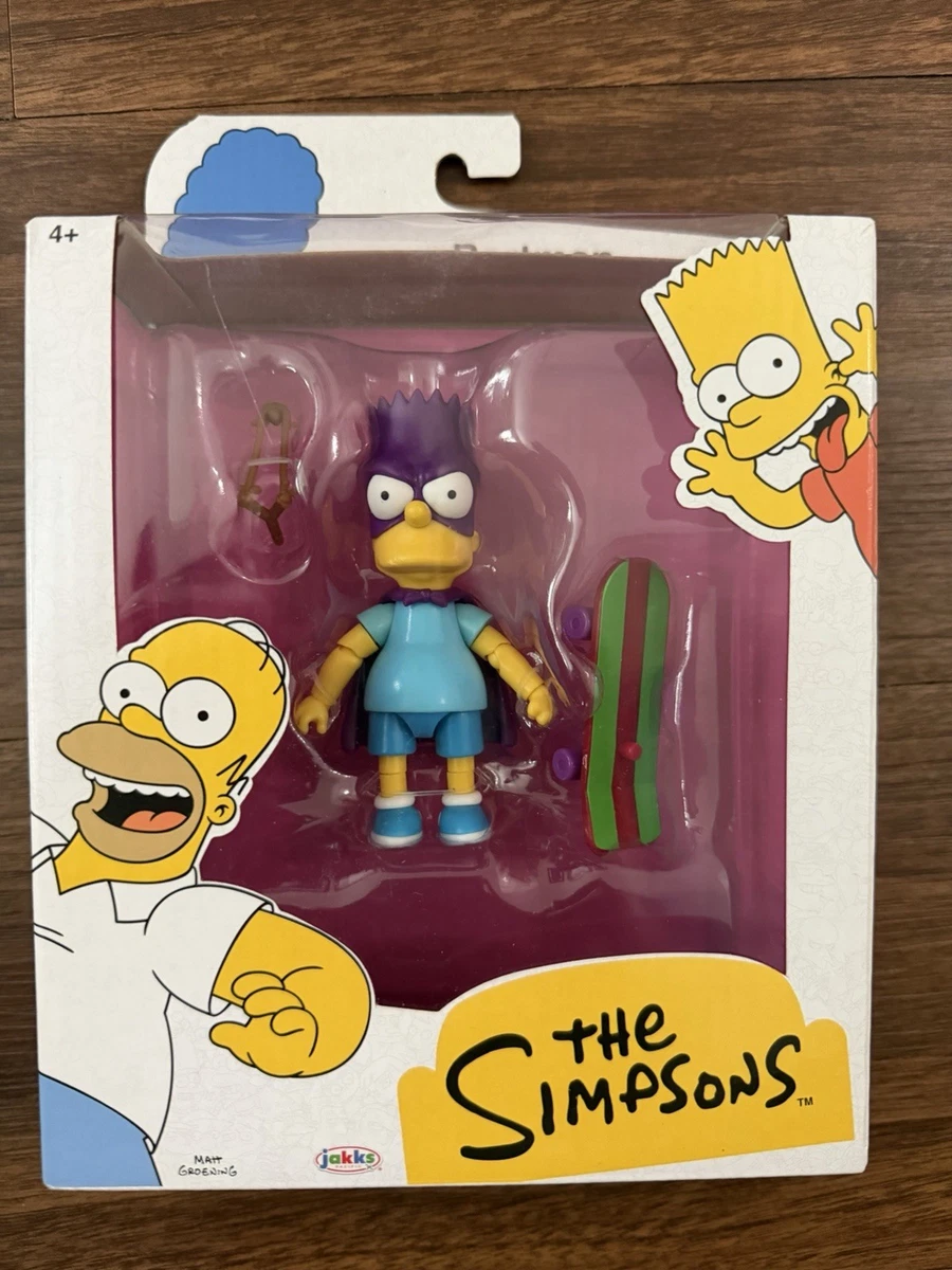 Bartman Action Figures & Accessories for sale - eBay