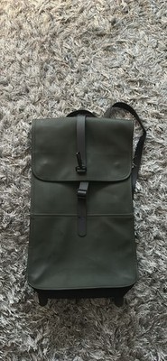 Men's Mini Waterproof Backpack