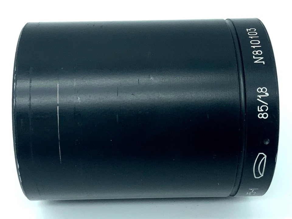 Lomo 85mm 1:1.8 Projektorlinse OKP-2-85-1 Lens Linse (Steckanschluss) - Bild 4 von 4