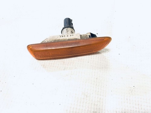 63138370720 Seitenblinker (Kotflügelblinker) Vorne Rechts 6313-8 DE965040-20