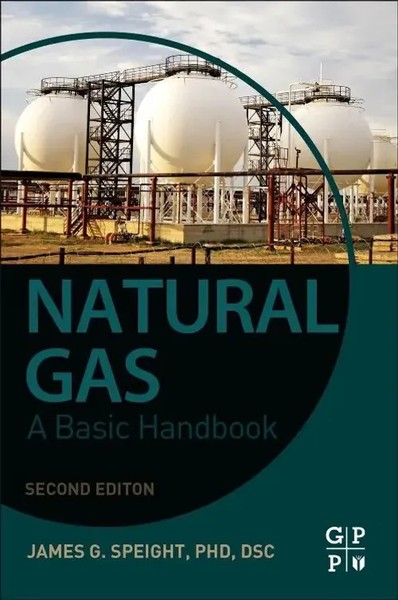James G. Speight | Natural Gas | Taschenbuch | Englisch (2018)-image