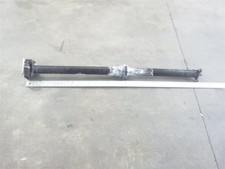 Rear Drive Shaft Automatic 6.2l Naturally Aspirated Fits 18-23 Camaro