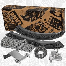 ET ENGINETEAM Steuerkettensatz boxET – service kit RS0136 für OPEL ASTRA Sports