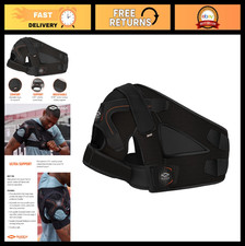 Shoulder Support Brace for Men - AC Sprains, Rotator Cuff  Moderate Separation