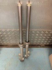 Suzuki RG250 Gamma Forks