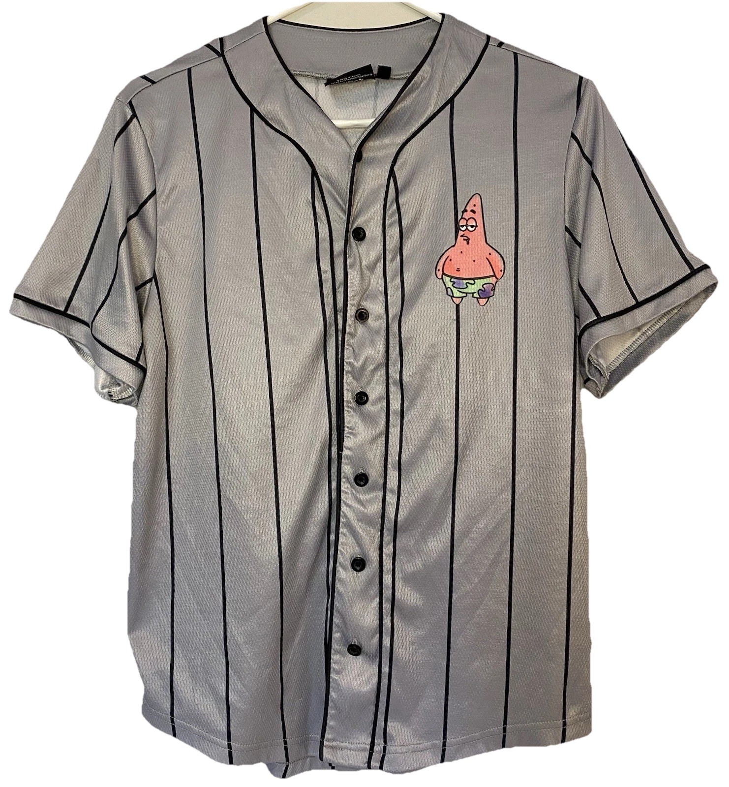 Nickelodeon Patrick Star SpongeBob Squarepants Ba… - image 2