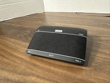 Jabra Freeway HFS100 Bluetooth Phone and FM Wireless Speaker Hands-Free