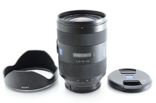 **Excellent**SONY Vario-Sonnar T* 16-35mm F2.8 ZA SAL1635Z for SONY A-mount#C436