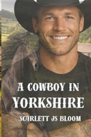 Scarlett JS Bloom | A Cowboy In Yorkshire | Taschenbuch | Englisch (2025)