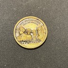 Mt. Rushmore National Memorial 1776-1976 Bicentennial 200th Anniversary Medal — photo 1
