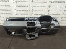 DACIA DUSTER MK2 HJD DASHBOARD ASSEMBLY