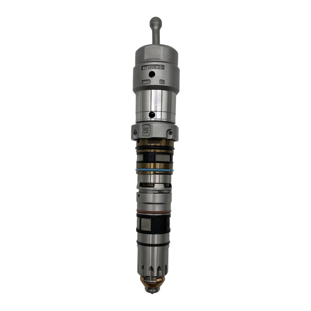 4088427 Common Rail Diesel Fuel Injector Assembly for Cummins QSK45 ...