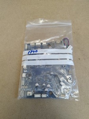 conga 1790 placa base