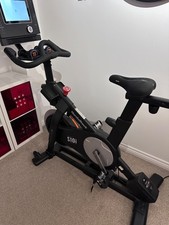 NordicTrack S10i Commercial Studio Cycle Indoor Exercise Bike