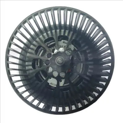 Ventola abitacolo 526-0014 TYC per TOYOTA CITROËN PEUGEOT
