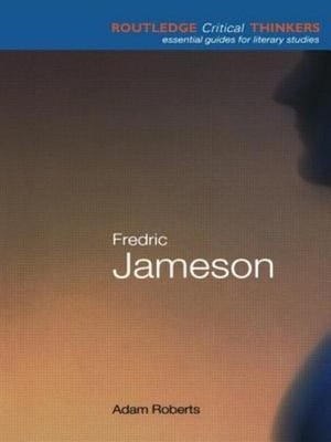 Fredric Jameson Paperback Adam Roberts