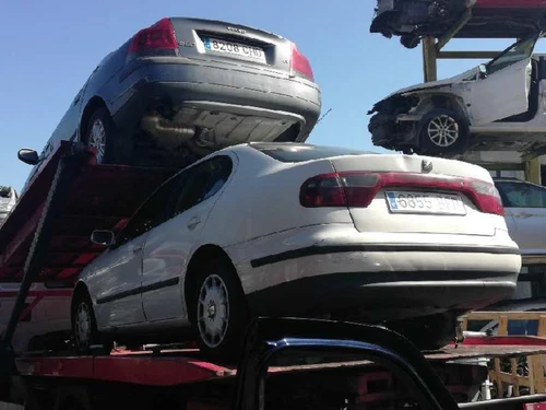 0281010230 Centralita Motor Uce para SEAT TOLEDO (1M2) Select 2001 1618579 - Foto 3 di 3