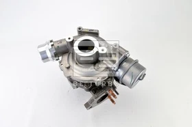 Turbolader | Original | REMAN | 5 J. Gewährleistung +238 EUR PFAND