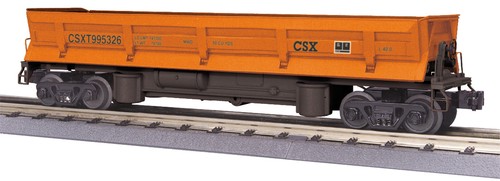 Coche volquete operativo MTH 30-79454 O CSX #995326 LN/caja | Zustand: Used
