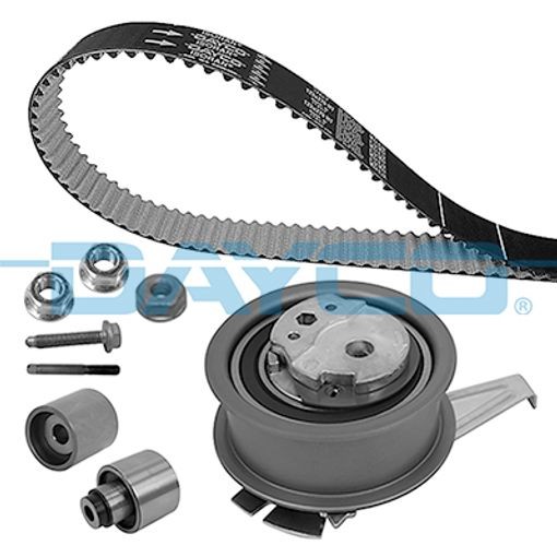 Für DAYCO ZESTAWY PASKOW ROZRZADU KTB1192 TIMING BELT KIT - Bild 3