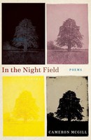 In The Night Field | Cameron Mcgill | Taschenbuch | Kartoniert / Broschiert