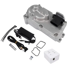 Turbo Actuator VGT For 2019- Ram 6.7 Cummins Engine 2500 4500 HE351VE HE300VG