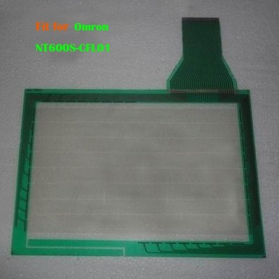 New Touch Panel Glass for   NT600S-CFL01, NT600SCFL01 *yt