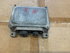 MERCEDES BENZ 73-80 OEM W116 OEM IGNITION CONTROL MODULE 0227100001 BOSCH