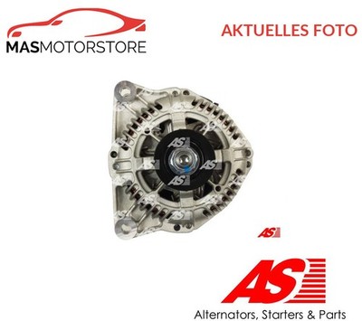 LICHTMASCHINE GENERATOR AS-PL A3256 A NEU OE QUALITÄT