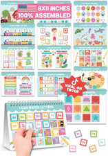 My First Busy Book for Toddlers 3-5 - My Preschool Busy Book for 5-7 Year Old, T